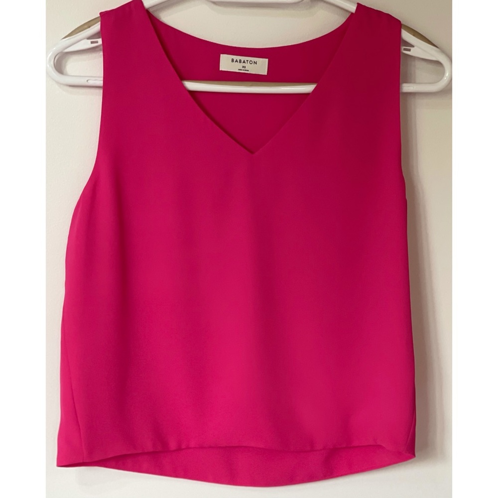 Aritzia | Babaton Murphy Blouse 🌷